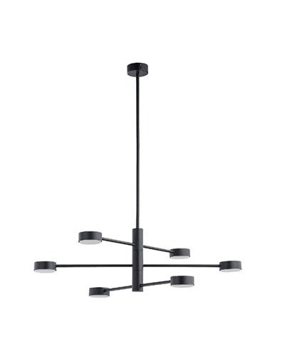Підвіс 7946 ORBIT BLACK VI plafon