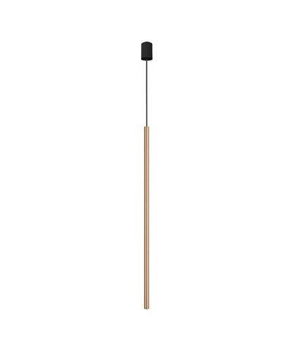 Світильник підвісний 8434 LASER 1000 SOLID BRASS I zwis