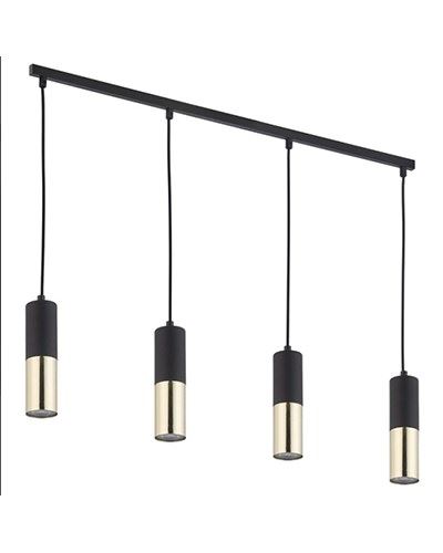 Підвіс Elit BLACK(4шт), 4367