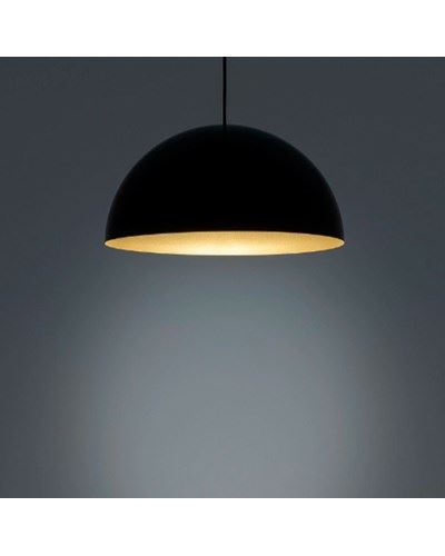 Люстра 10694 HEMISPHERE SUPER S BLACK-GOLD
