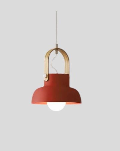 Люстра Rose Red (d 23,5 см)