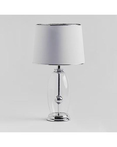 ЛАМПА НАСТІЛЬНА GLASSO SMALL (59909-SRE-LAMPA)