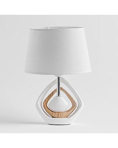 ЛАМПА НАСТІЛЬНА MATTY (62509-BRĄ1-LAMPA)