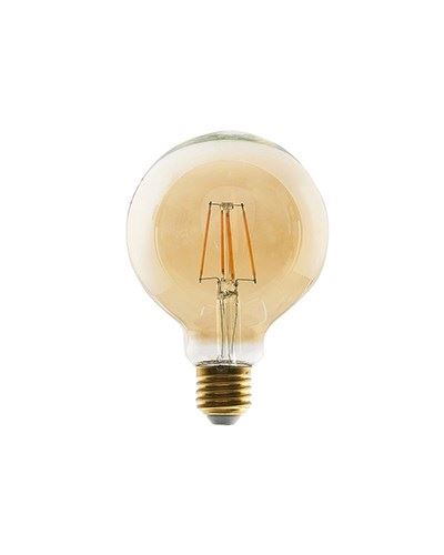 Лампа 10593 BULB VINTAGE LED E27, 6W