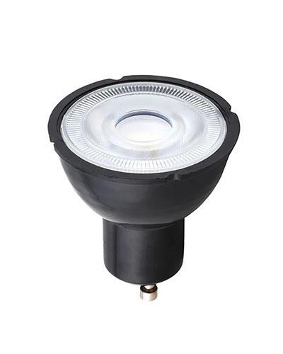 Лампа 8347 REFLECTOR GU10 R50 LED, 7W, 4000K