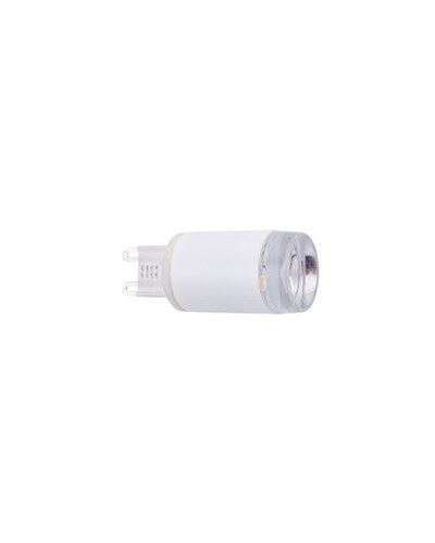 Лампа 8447 BULB G9 LED LENS 3W 4000K