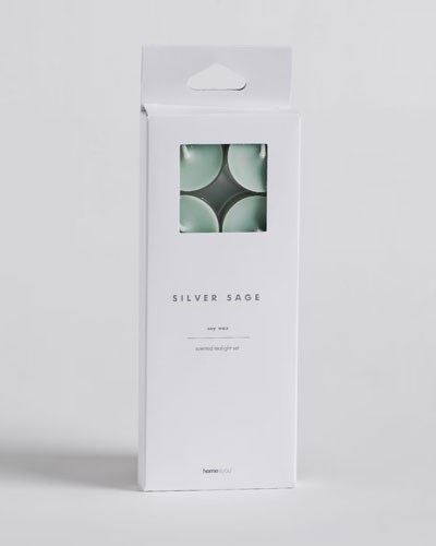 Свічки (набір ароматичних свічок), Pure, 76957-ZIE-L-SWIE