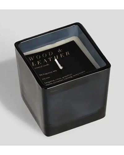 СВІЧКА АРОМАТИЧНА SENCESE BLACK (10525870101)