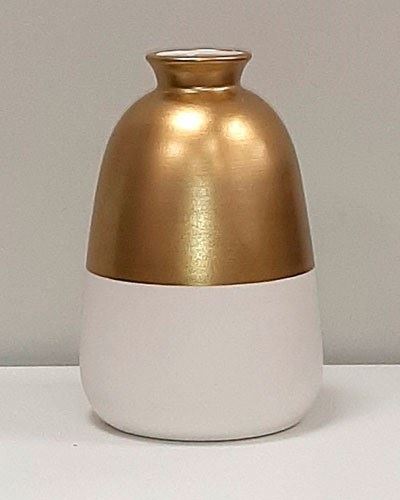 Ваза LUWRE (77025-BIA-H0025-WAZON)