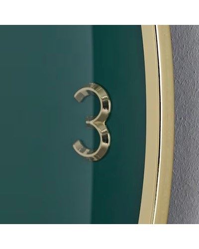 ГОДИННИК НАСТІННИЙ TUMA2 (59108-CZA-ZEGAR)