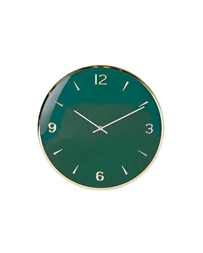 ГОДИННИК НАСТІННИЙ TUMA2 (59108-ZIE9-ZEGAR)