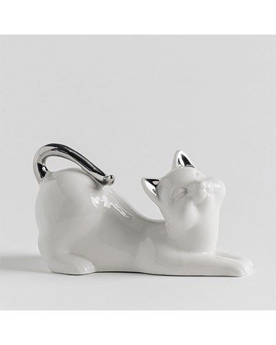 ФІГУРКА GLAMKITTY (72683-BIA-H0005-FIG)