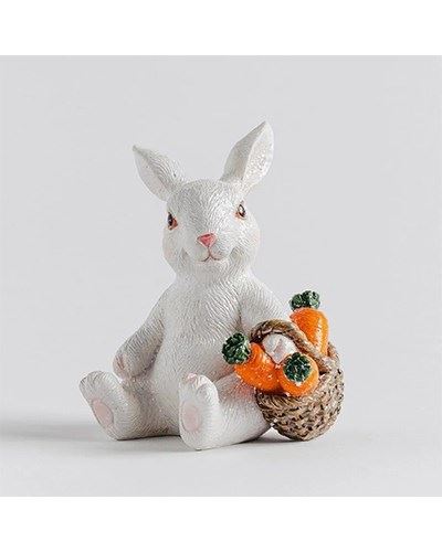 ФІГУРКА ДЕКОРАТИВНА KAROTO (72701-BIA-WN-H0010)