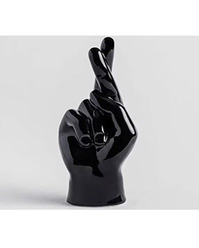 ФІГУРКА ДЕКОРАТИВНА FINGERSCROSS (75589-CZA-H0020-FIG)