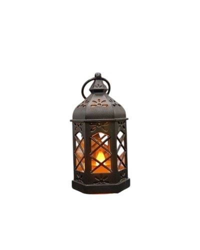 Ліхтарик (LED), на батарейках, у вигляді фонаря