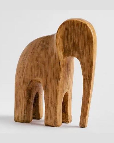 ФІГУРКА ДЕКОРАТИВНА ZILONIS (75594-BRĄ1-H0020-FIG)