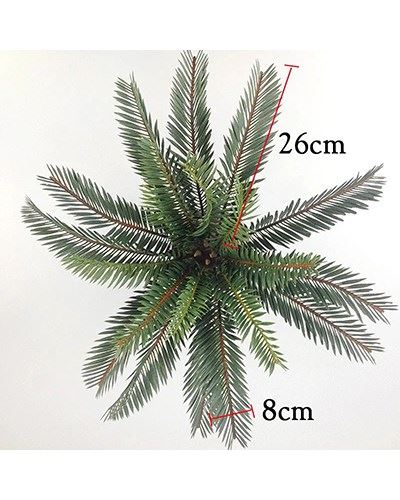 ШТУЧНА РОСЛИНА 30CM 317002260