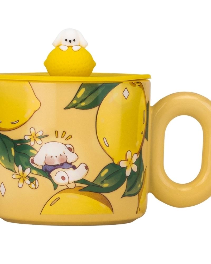 Кружка "Lemon", 400 мл, 3003094