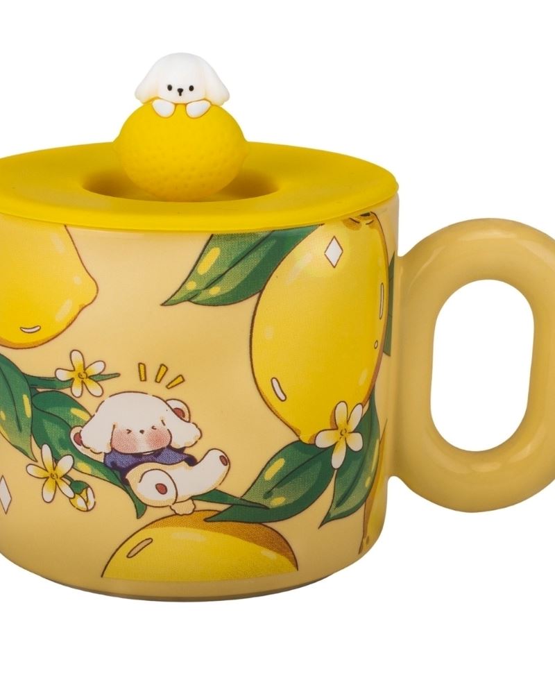 Кружка "Lemon", 400 мл, 3003094