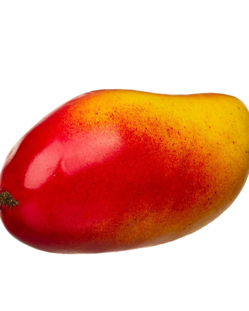 Штучний фрукт Манго