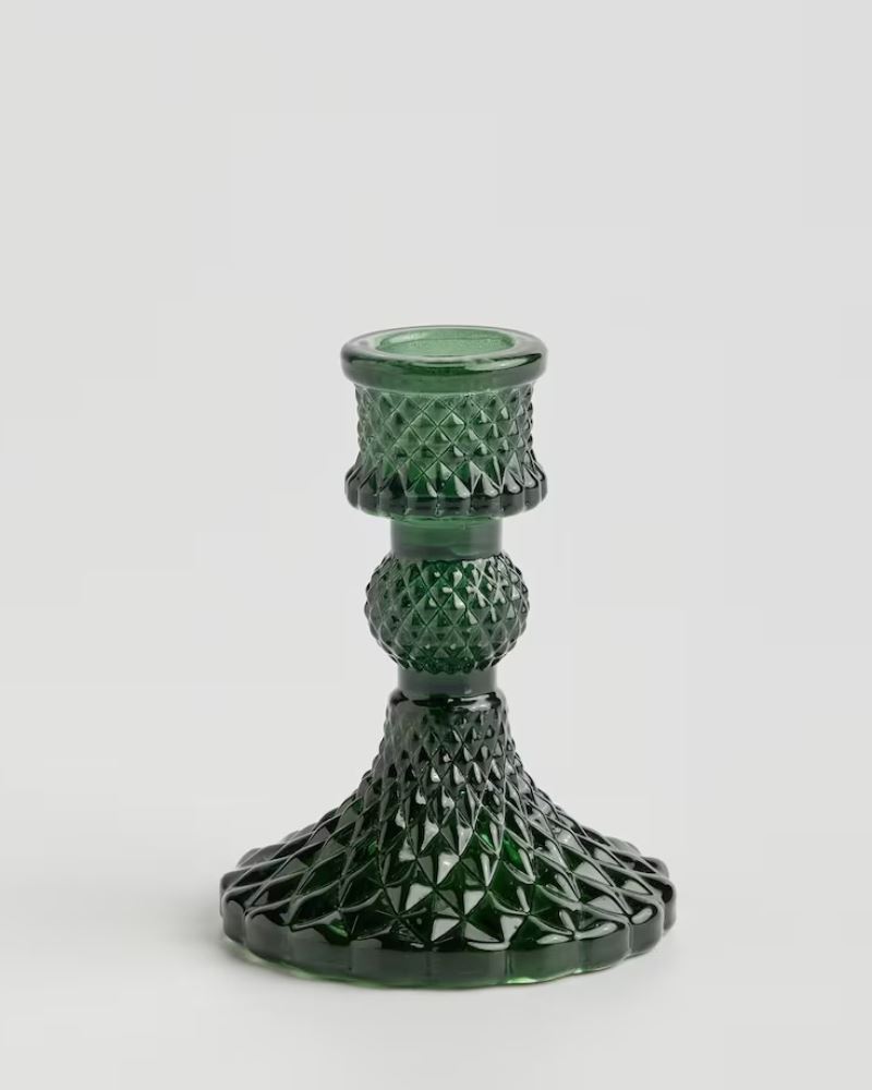 Свічник Vecio (10476210401), 10х8,5 см